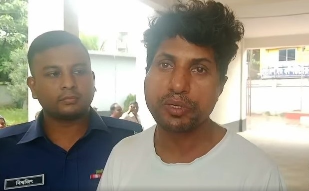 পাগলা উচ্চ বিদ্যালয়ের তিন ছাত্রী অপহরণ ১৯ দিন পর উদ্ধার, লম্পট শিক্ষক মিজান গ্ৰেফতার