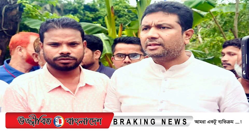  বিএনপি নেতার ভাইয়ের কাছ থেকে দখল মুক্ত হলো জেনারেল হাসপাতাল