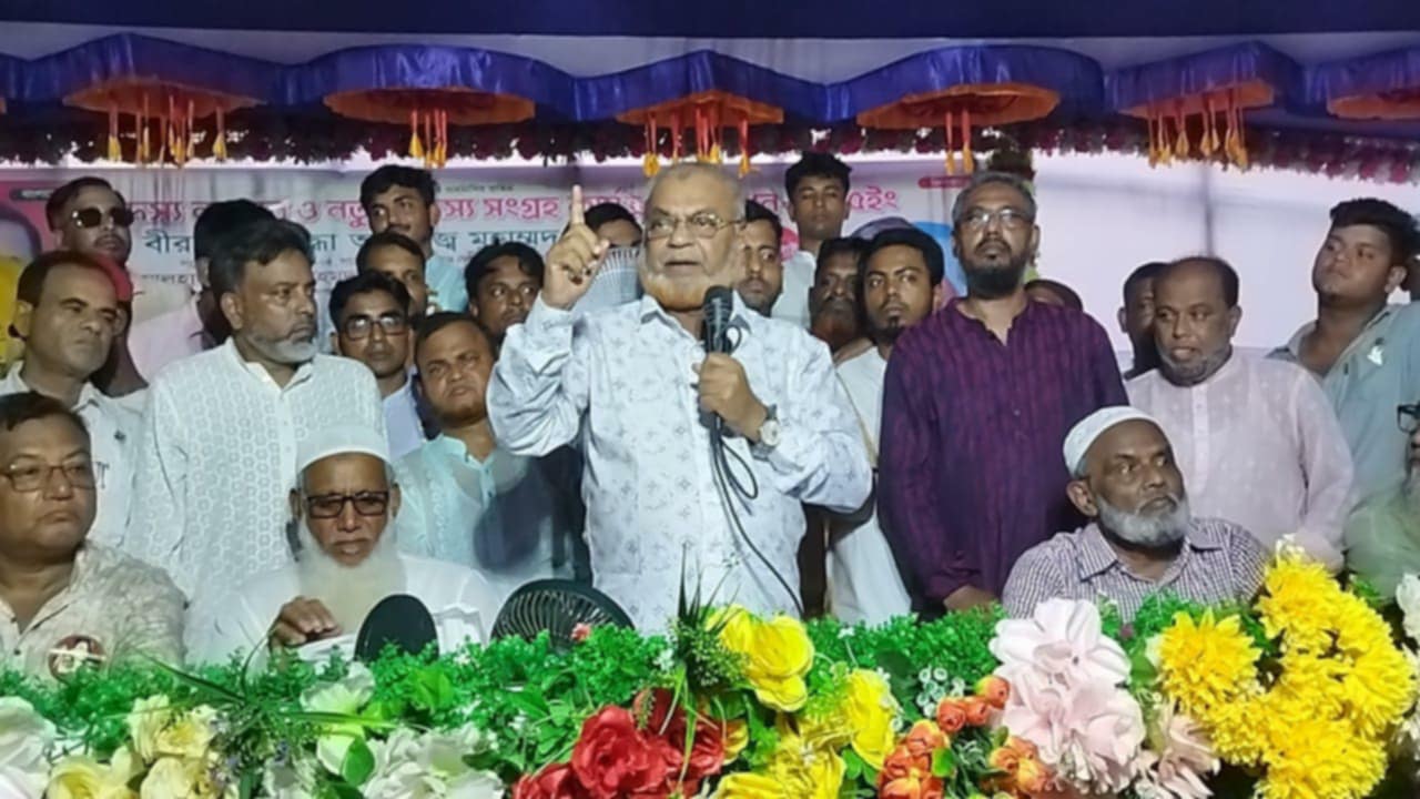 ফতুল্লার বক্তাবলিতে বিএনপি’র সদস্য নবায়ন ও নতুন সদস্য সংগ্রহ কার্যক্রম উদ্বোধন