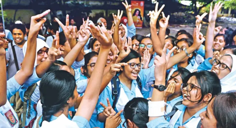 এসএসসি পরীক্ষার ফল প্রকাশ, জানা যাবে তিনভাবে