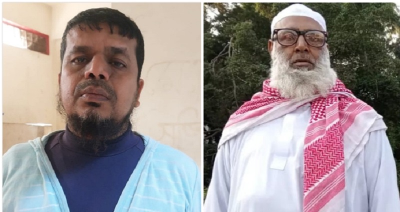 রামারবাগের ভূমিদস্যু আলতাফ গংদের বিরুদ্ধে জিডি