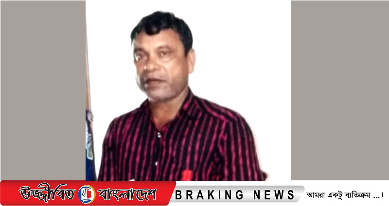 বকশীগঞ্জে নাশকতা মামলায় ইউপি সদস্য গ্রেফতার