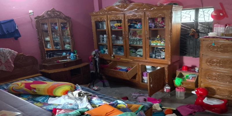 ফতুল্লায় হঠাৎ বেড়েছে চোরের উপদ্রব