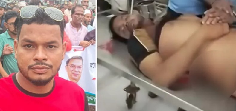 গোলাপগঞ্জে ছাত্রদল নেতার হাতে যুবদল নেতা খুন