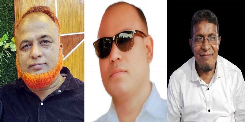 নারায়ণগঞ্জ মহানগর তারেক জিয়া পরিষদের কমিটি ঘোষনা
