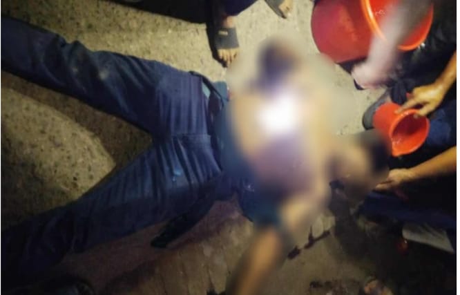 বকশীগঞ্জে পুলিশের উপর হামলা: মাদক কারবারি লিটনসহ গ্রেফতার ৩