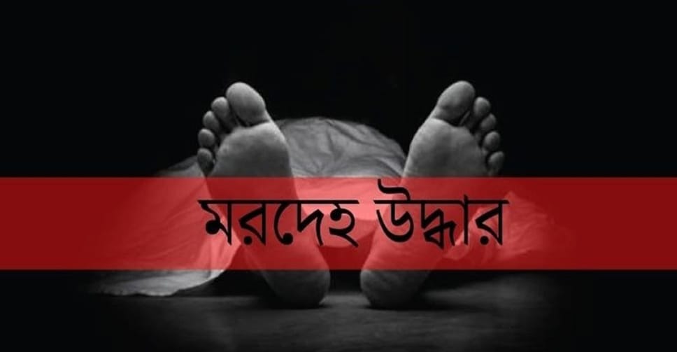 বকশীগঞ্জে গলায় ফাঁস দিয়ে যুবকের মৃত্যু