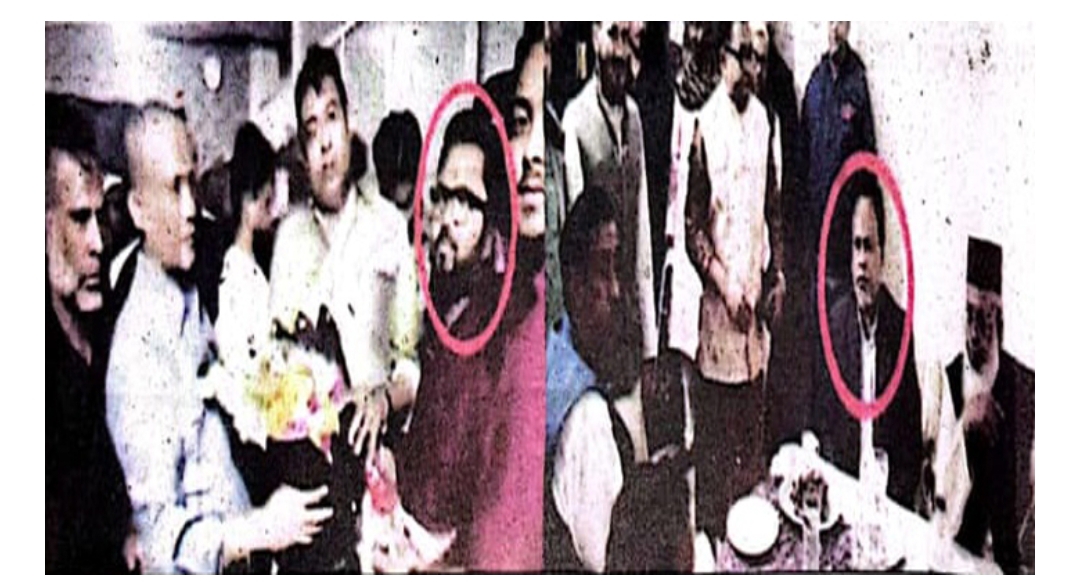 নারায়ণগঞ্জ জেলা রেজিষ্ট্রি অফিসের গডফাদার রফিক ও কলিমুল্লাহ