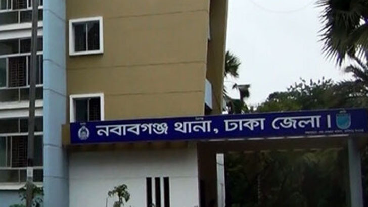 নবাবগঞ্জে ভূমিদস্যু জাহানঙ্গীর গং গোল্লা খ্রিষ্টানদের জমি দখলের চেষ্টা নবাবগঞ্জে ভূমিদস্যু জাহানঙ্গীর গং গোল্লা খ্রিষ্টানদের জমি দখলের চেষ্টা