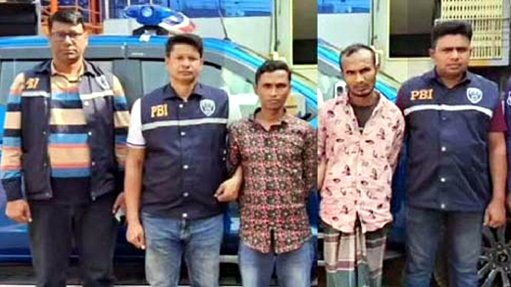 অনলাইন জুয়ার বিরোধেই নৃশংস হত্যাকান্ড, ২৪ ঘণ্টায় গ্রেফতার ২