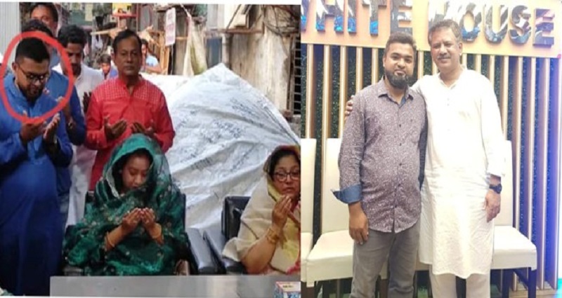 সাজনু-আজমেরী ওসমানের সহচর কাউসারকে গ্রেফতারের দাবী!