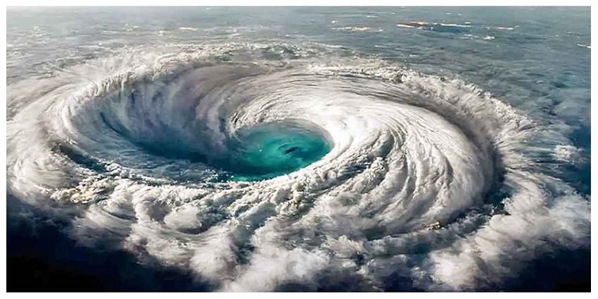 ৪৮ ঘণ্টার মধ্যে ঘূর্ণিঝড়ের সম্ভাবনা