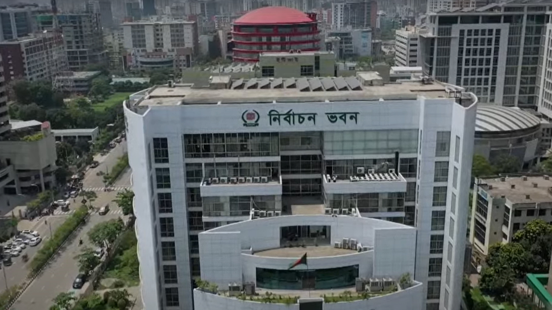 দ্রুত ‘নির্বাচন কমিশন সার্ভিস’ বাস্তবায়ন চায় কর্মকর্তারা