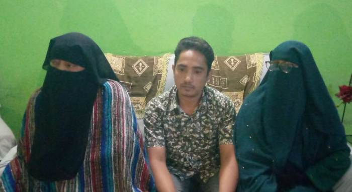 জমি ও অর্থ আত্মসাতের অভিযোগে আক্তার-সুমনের বিরুদ্ধে সংবাদ সম্মেলন!