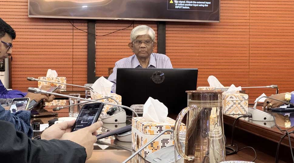 ভারতের চাল সিঙ্গাপুর থেকে কিনছে সরকার