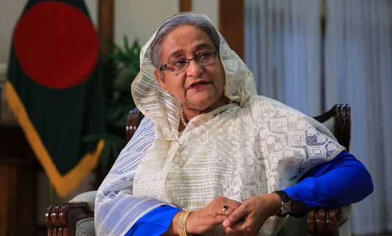 শেখ হাসিনাকে ফেরত চেয়ে আবারও চিঠি দেওয়া হয়েছে: পররাষ্ট্র উপদেষ্টা