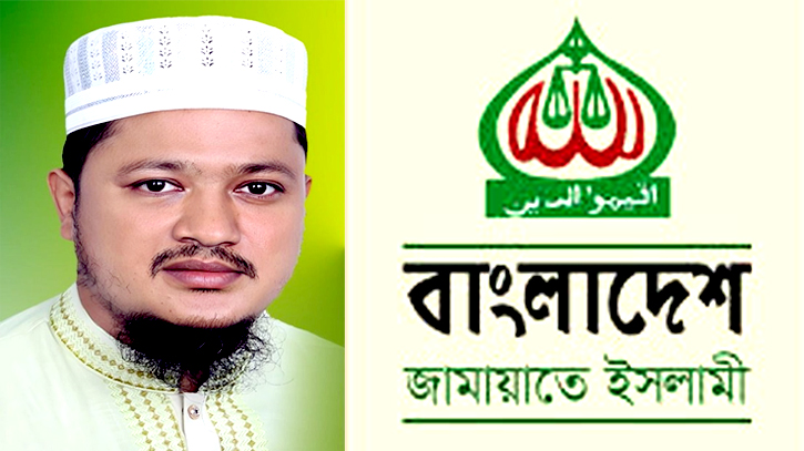 না.গঞ্জ-৪ আসনে নির্বাচন থেকে সরে গেলেন জামায়াত প্রার্থী মাও. জাব্বার