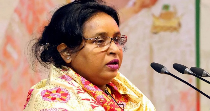 পুলিশের ওপর হামলা ও ইয়াসিন হত্যা মামলায় আইভীর জামিন নামঞ্জুর