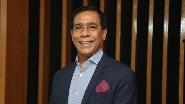 নির্বাচন থেকে সরে দাঁড়ানোর ঘোষণা দিলেন বিএনপি প্রার্থী মাসুদুজ্জামান