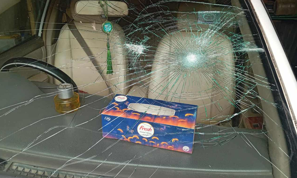 আড়াইহাজারে ডাকাতের কবলে ইসলামী বক্তা, আহত