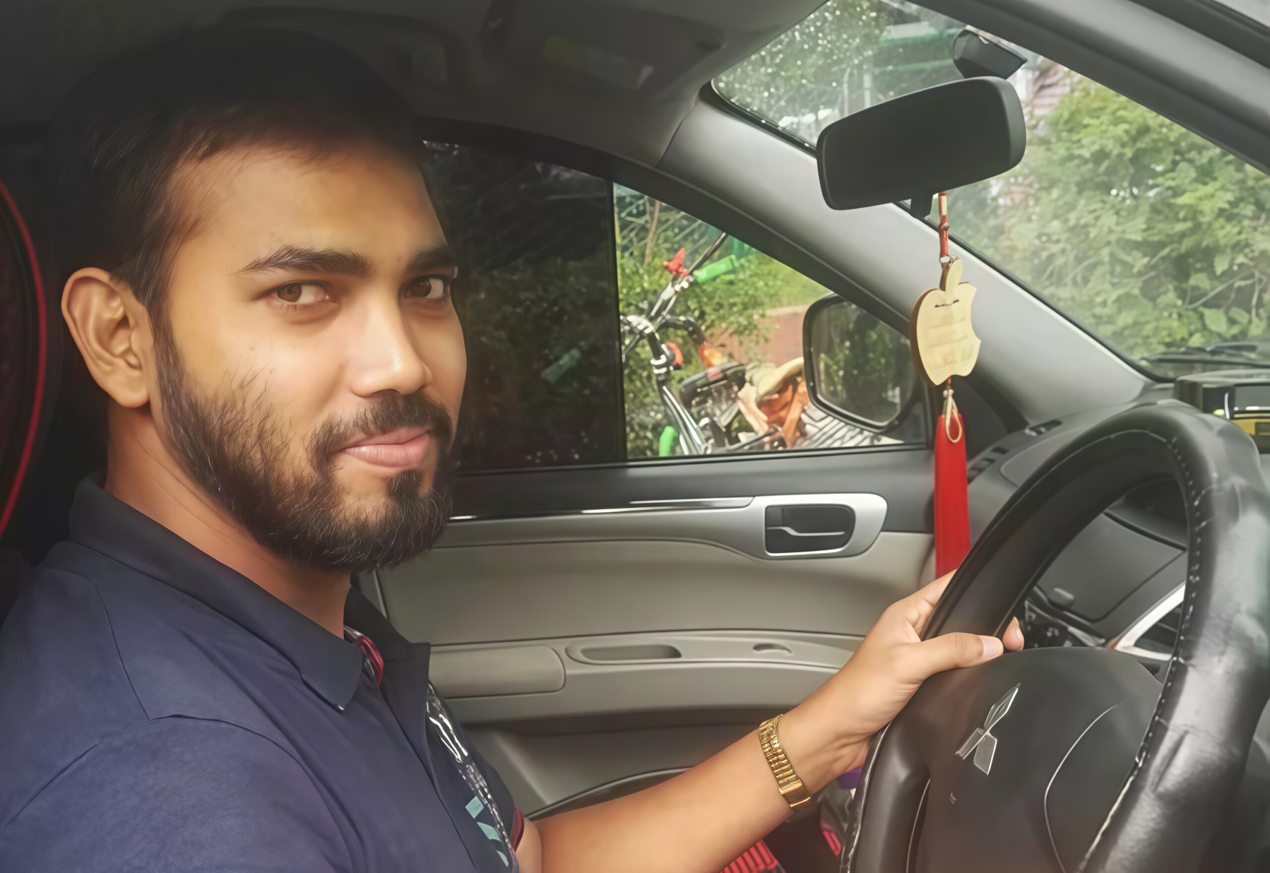 ফতুল্লায় তালাক নামে স্ত্রীর সাথে স্বামীর প্রতারনার অভিযোগ!