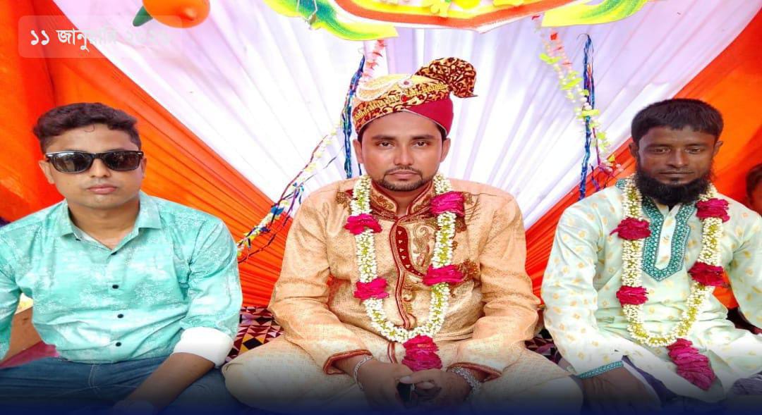 নেত্রকোনায় একাধিক বিয়ে,লম্পট স্বামীর বিরুদ্ধে স্ত্রীর আদালতে মামলা