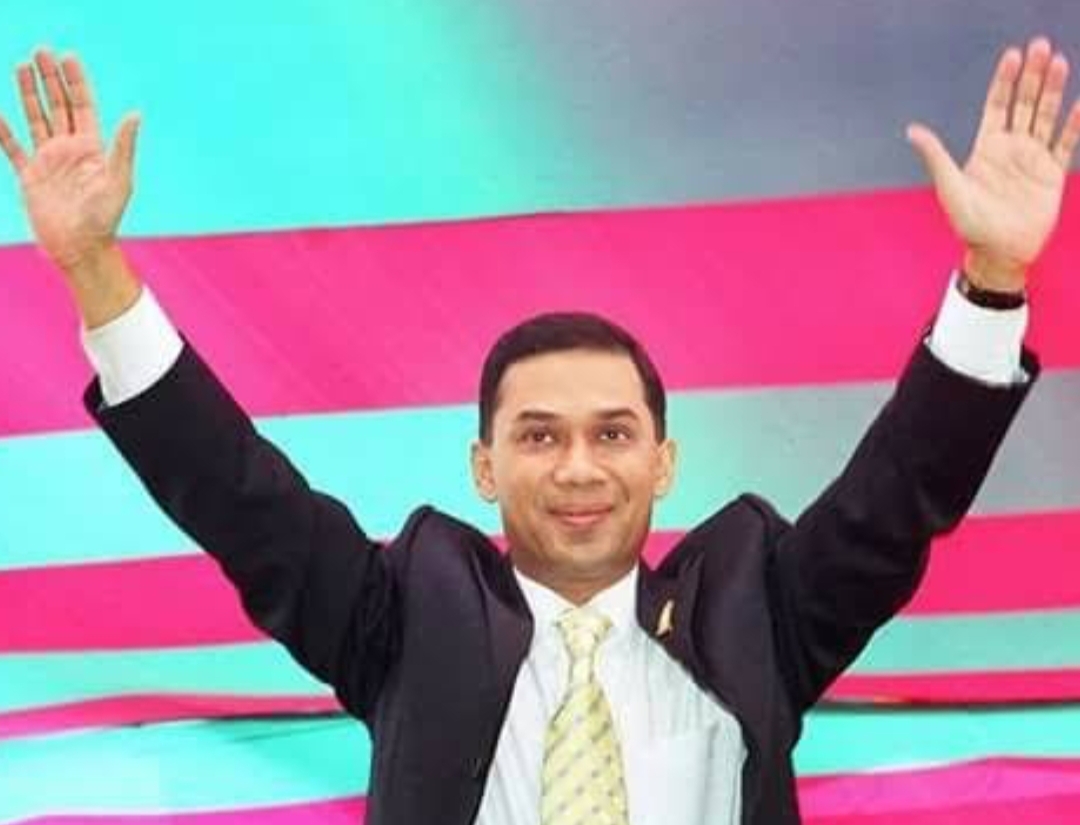 নারায়ণগঞ্জে জনসমাবেশে আসছেন তারেক রহমান