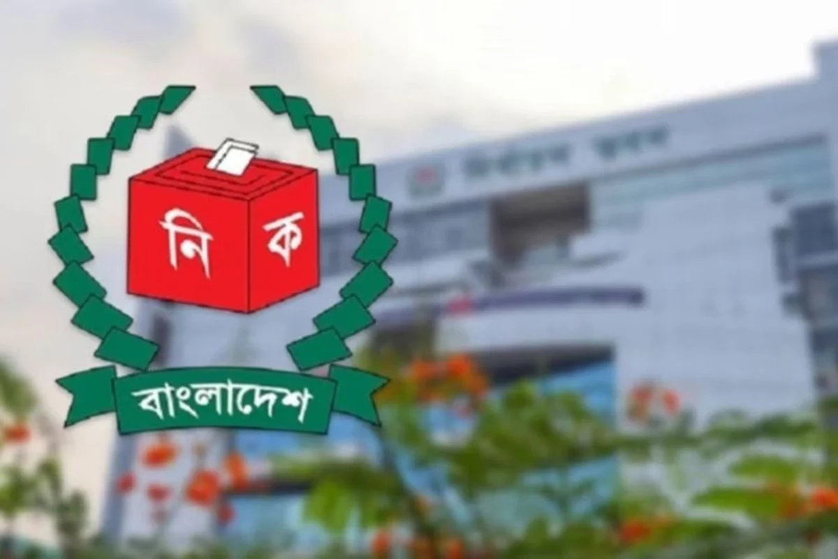 সংসদ নির্বাচন: গণমাধ্যমকর্মীদের কার্ড ও গাড়ির স্টিকার ম্যানুয়ালি ইস্যু করা হবে: নির্বাচন কমিশন