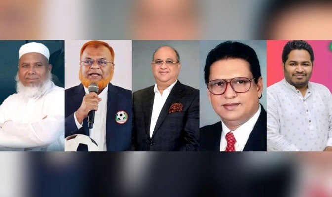 নারায়ণগঞ্জ-৪ জোটপ্রার্থীর সাথে বহিষ্কার ও পদত্যাগকারীদের হাডাহাড্ডি লড়াই