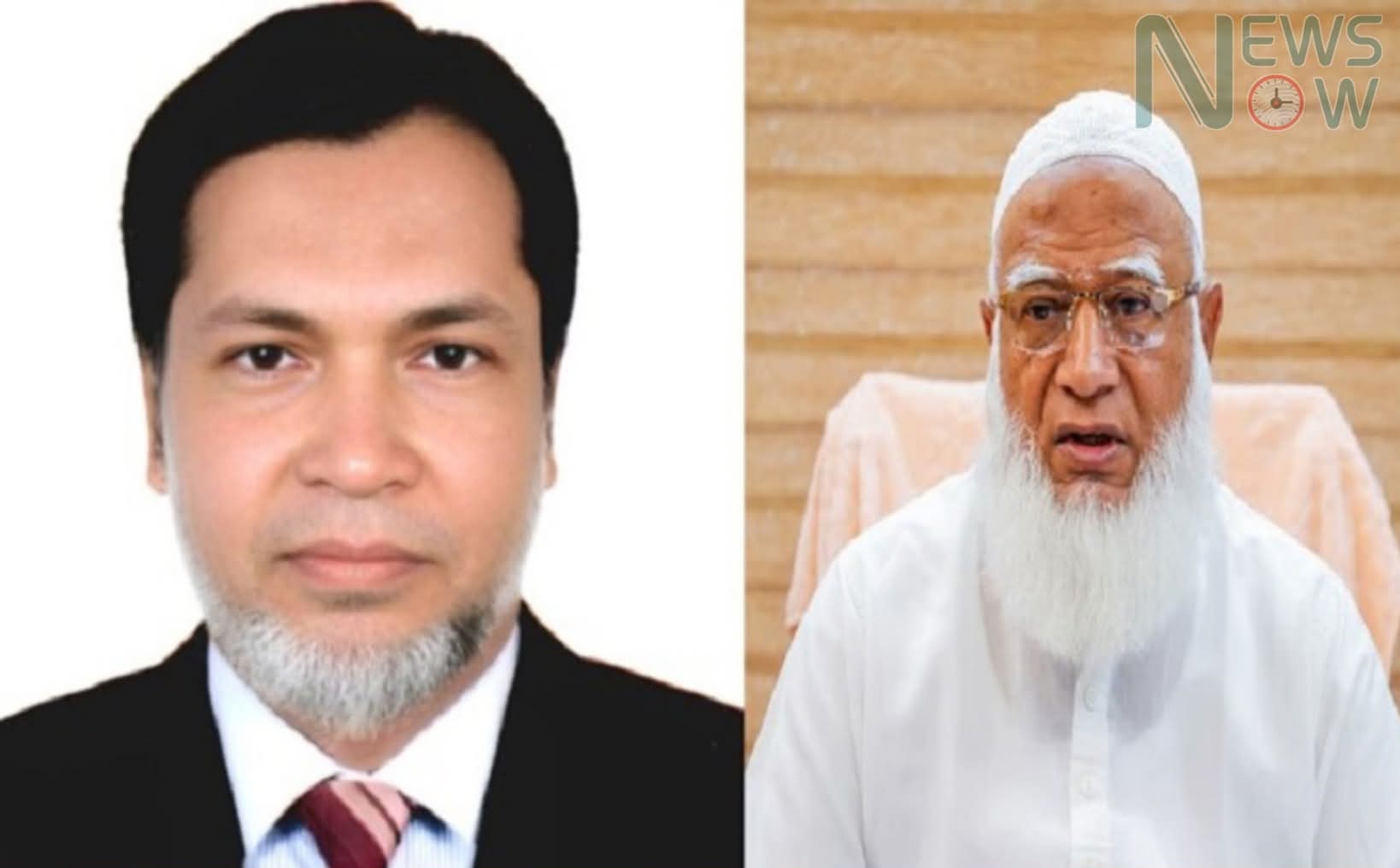 জামায়াতের আমিরের এক্স অ্যাকাউন্ট হ্যাকের ঘটনায় বঙ্গভবনের কর্মকর্তা আটক