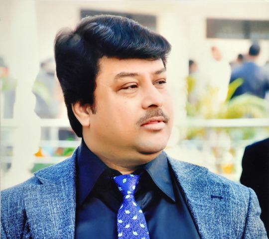 এশিয়ান টেলিভিশনের নতুন চেয়ারম্যান – রূপায়ণ গ্রুপের এমডি মুকুল