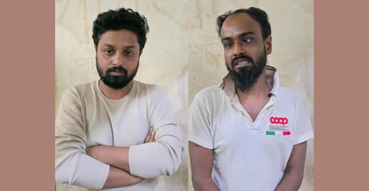 ফতুল্লায় ইয়াবাসহ গ্রেপ্তার ২