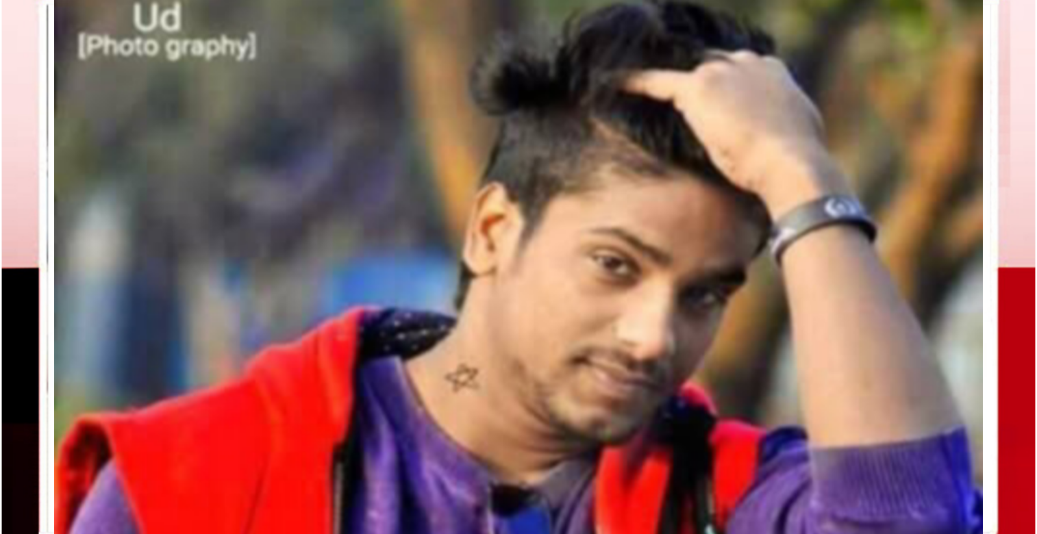 ফতুল্লার কাশীপুরে সানির বিরুদ্ধে মাদক বিক্রির অভিযোগ