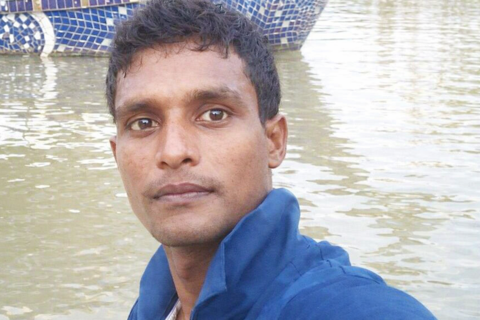 ফতুল্লায় কারাগার থেকে মুক্তি পাওয়ার দেড়ঘণ্টা পর খুন