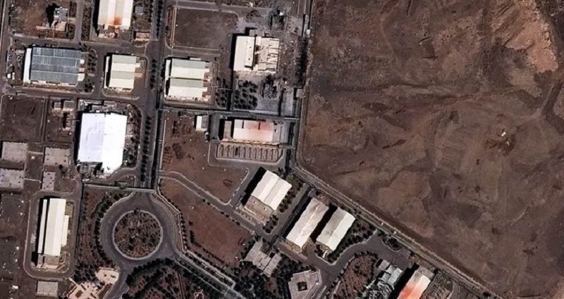 ইরানের পারমাণবিক স্থাপনায় ক্ষতির প্রমাণ পায়নি আইএইএ