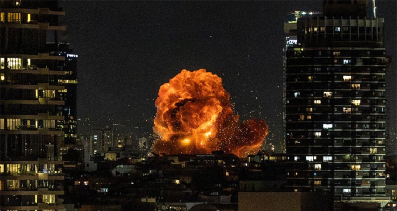 দীর্ঘ যুদ্ধে ইরানের বিরুদ্ধে কতদিন টেকা সম্ভব ইসরায়েলের?