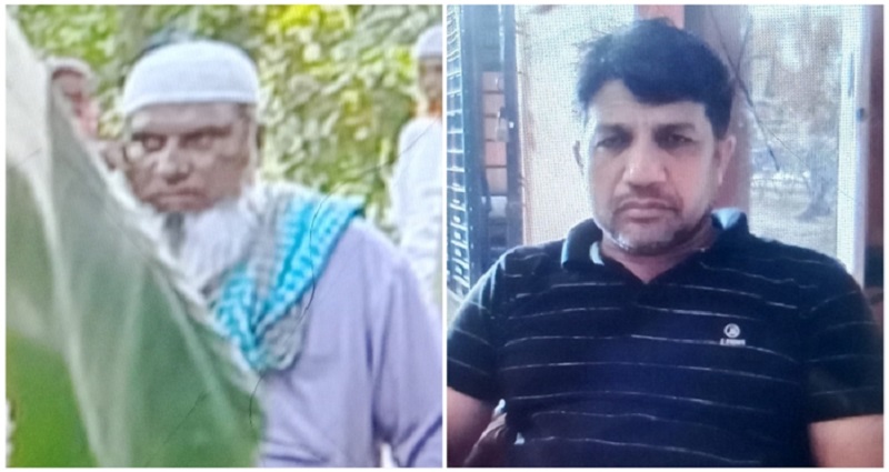 বক্তাবলীতে আদালতের নিষেধাজ্ঞা অমান্য করে নির্মান কাজ চালাচ্ছে মোকসেদ আলীগং !