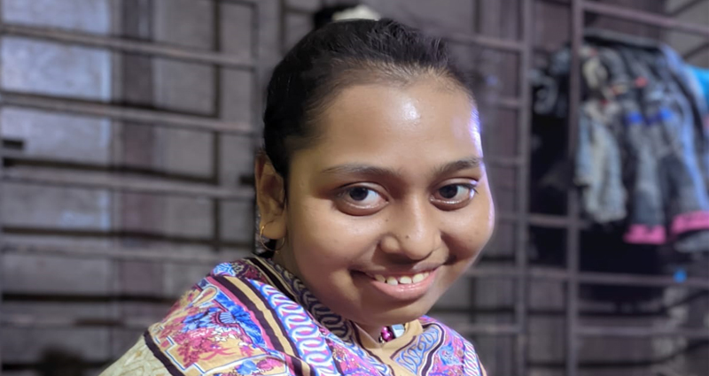 তিন দিনেও সন্ধান মিলেনি শারীরিক প্রতিবন্ধী জুতির