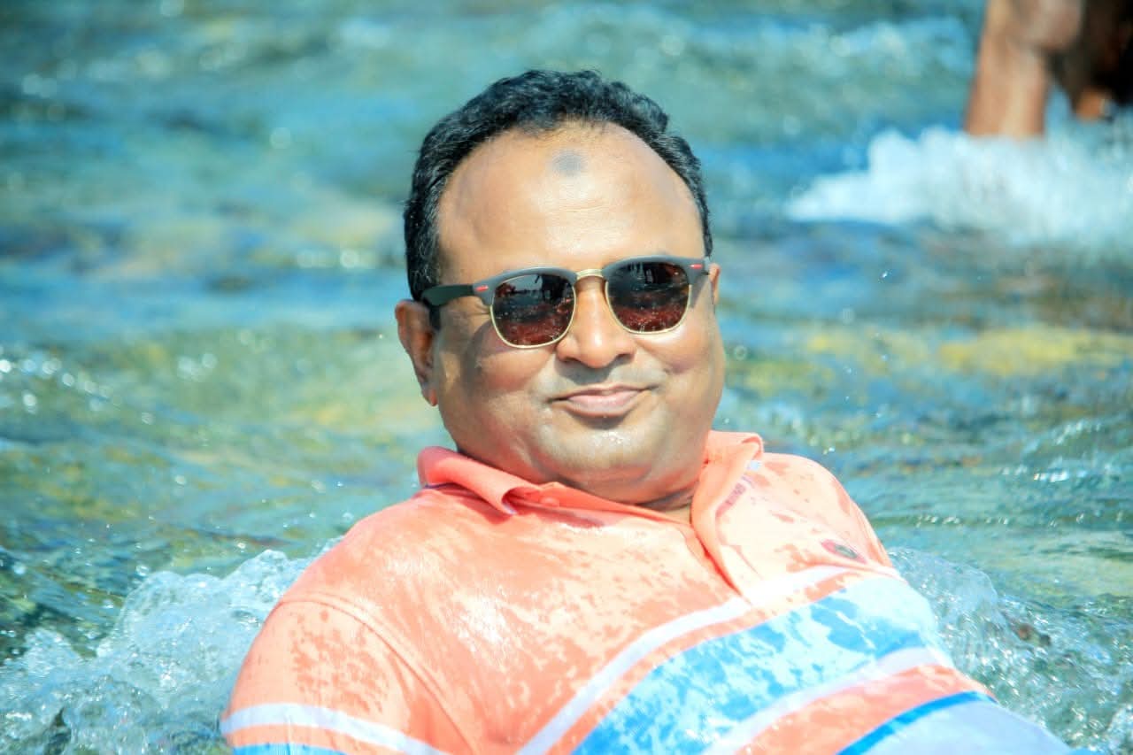 ঈদের শুভেচ্ছা জানালেন ফতুল্লা প্রেসক্লাবের সাধারণ সম্পাদক মাসুম