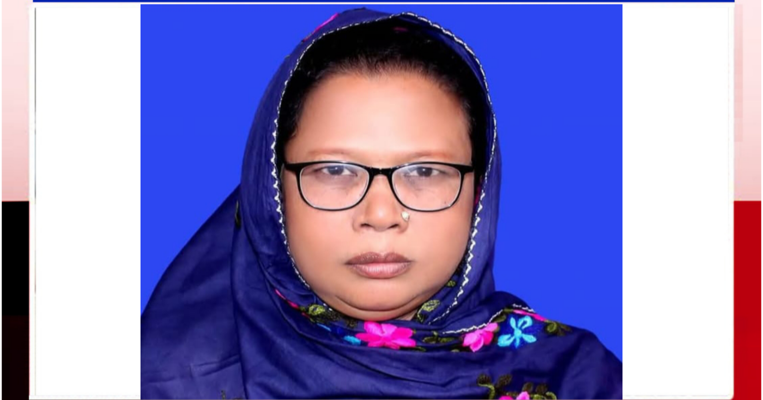 বকশীগঞ্জ উপজেলা পরিষদ নির্বাচন: অভিজ্ঞতার ঝুলি নিয়ে মাঠে রহিমা বেগম