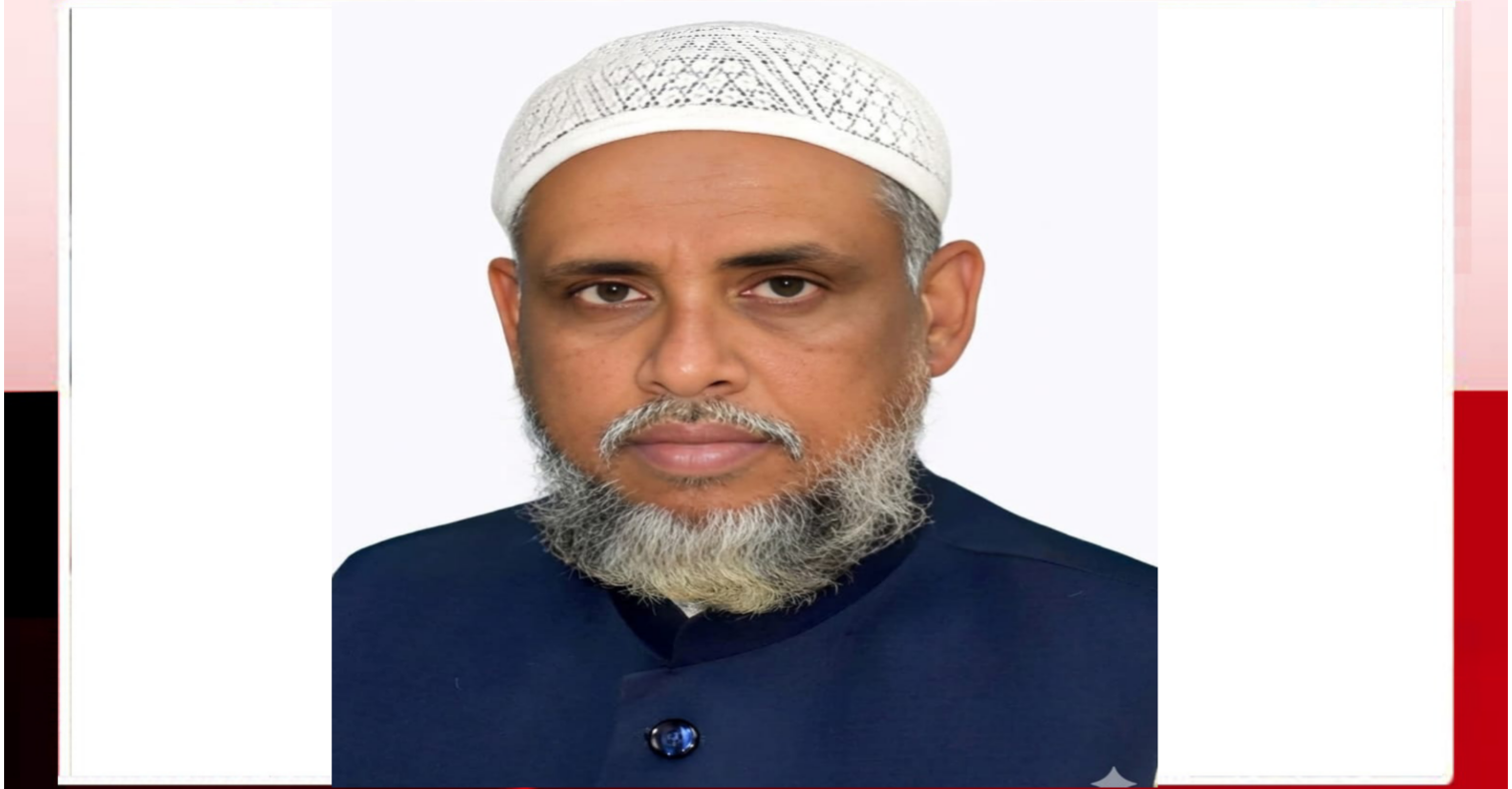 বকশীগঞ্জ পৌরবাসীকে মাজলুম নেতা হাজী রাসেল মাহমুদের ঈদ শুভেচ্ছা