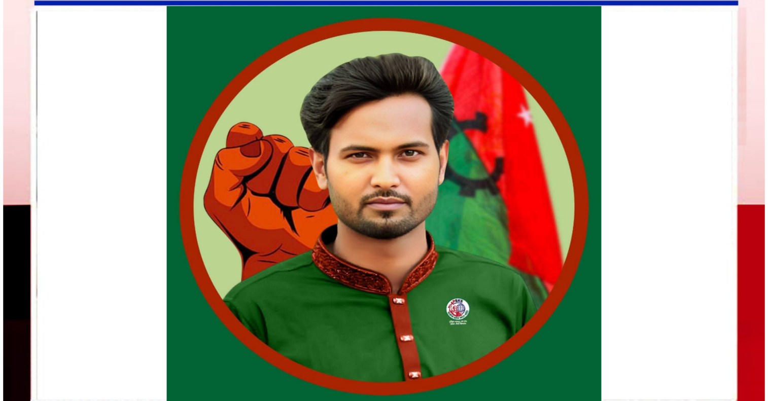 বক্শীগঞ্জবাসীকে পবিত্র ঈদুল ফিতরের শুভেচ্ছা জানালেন বিএনপি নেতা মোঃ রমজান আলী