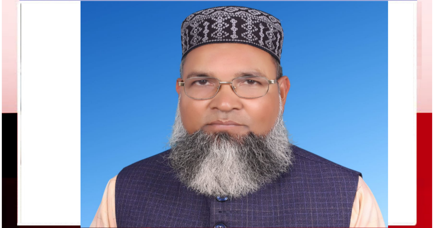 ইনসাফ কায়েমের নতুন স্বপ্নে বকশীগঞ্জবাসীকে মাওলানা আব্দুল মতিনের ঈদ শুভেচ্ছা