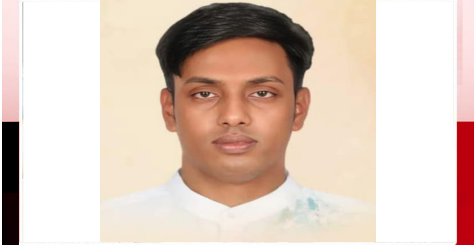 বকশীগঞ্জ পৌরবাসীকে ঈদের শুভেচ্ছা জানালেন মেয়র পদপ্রার্থী ও ছাত্রনেতা সরকার রাসেল