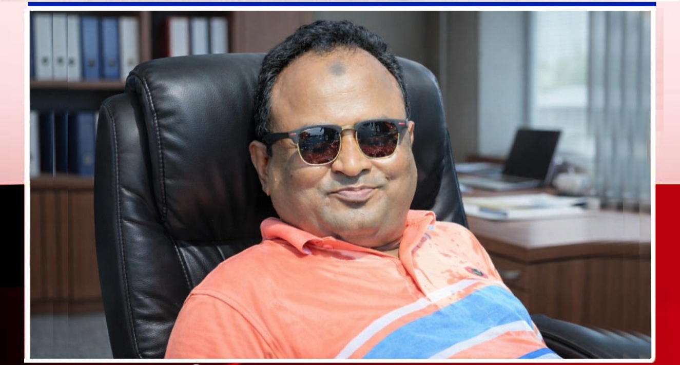 ঈদের শুভেচ্ছা জানালেন ফতুল্লা প্রেসক্লাবের সাধারণ সম্পাদক মাসুম