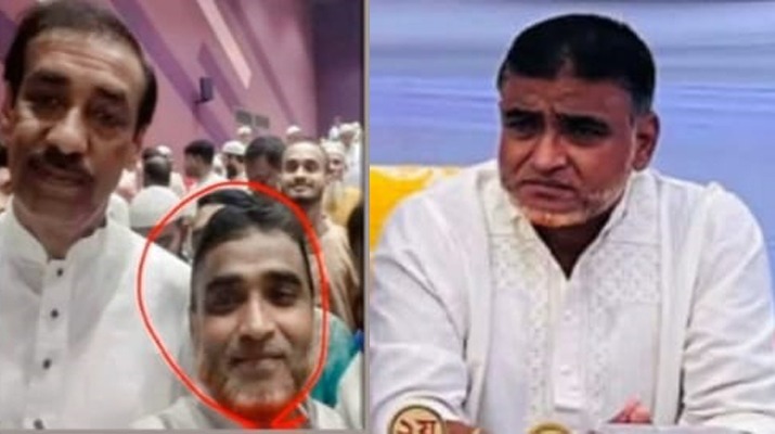 ফতুল্লায় বৈষম্যবিরোধী ছাত্র আন্দোলনে হামলা: জলিল মেম্বার গ্রেফতার