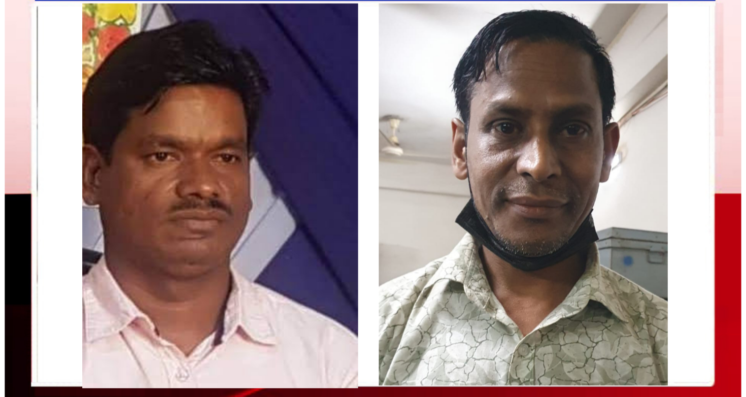 ফতুল্লায় জুয়াড়ি জাফরের সহযোগী আয়নাল গ্রেফতার