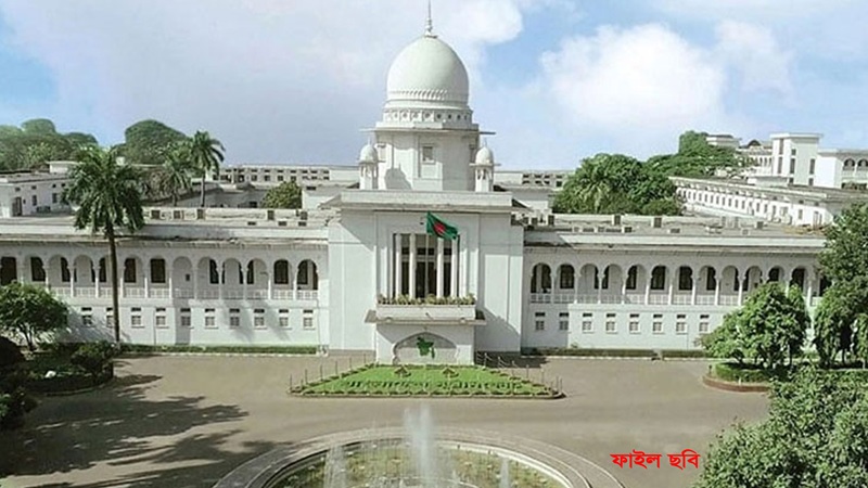 সব সাবরেজিস্ট্রার অফিসে সিসিটিভি ক্যামেরা স্থাপনের নির্দেশ কেন নয়: হাইকোর্ট