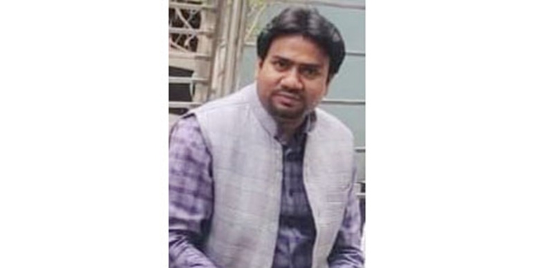 দলীয় শৃঙ্খলা ভঙ্গ: পিডিপি’র যুগ্ম মহাসচিব আমানতউল্লাহ আমান বহিষ্কৃত