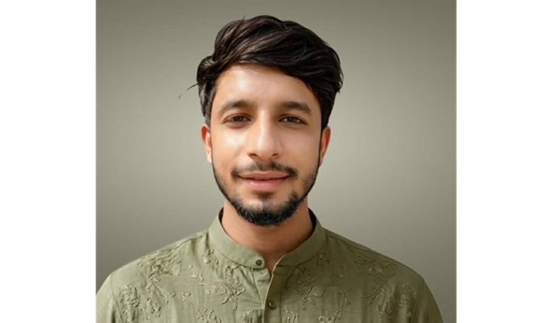 ঢাকা পলিটেকনিক ছাত্রদলের পূর্ণাঙ্গ কমিটি ঘোষণা: যুগ্ম সাধারণ সম্পাদক হলেন বকশীগঞ্জের তৌহিদ